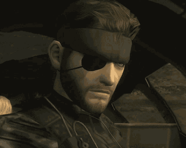 MGS3