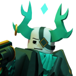 Mika Avatar