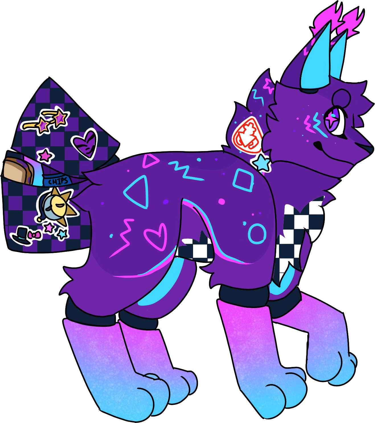 MYO-0134