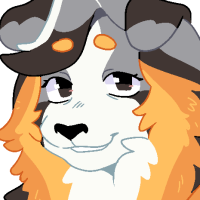 Thumbnail for MYO-0136: Merle