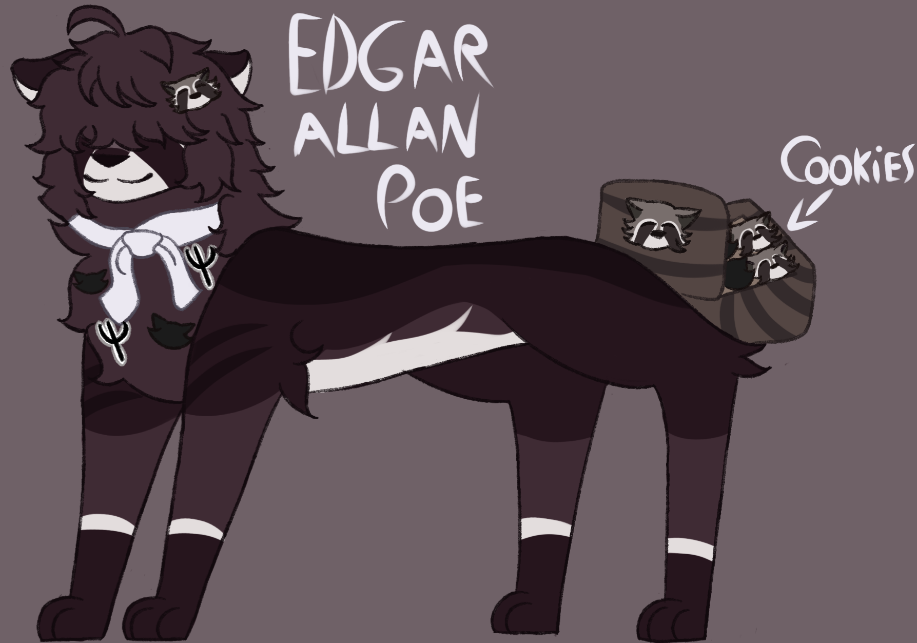 MYO-0142: Poe