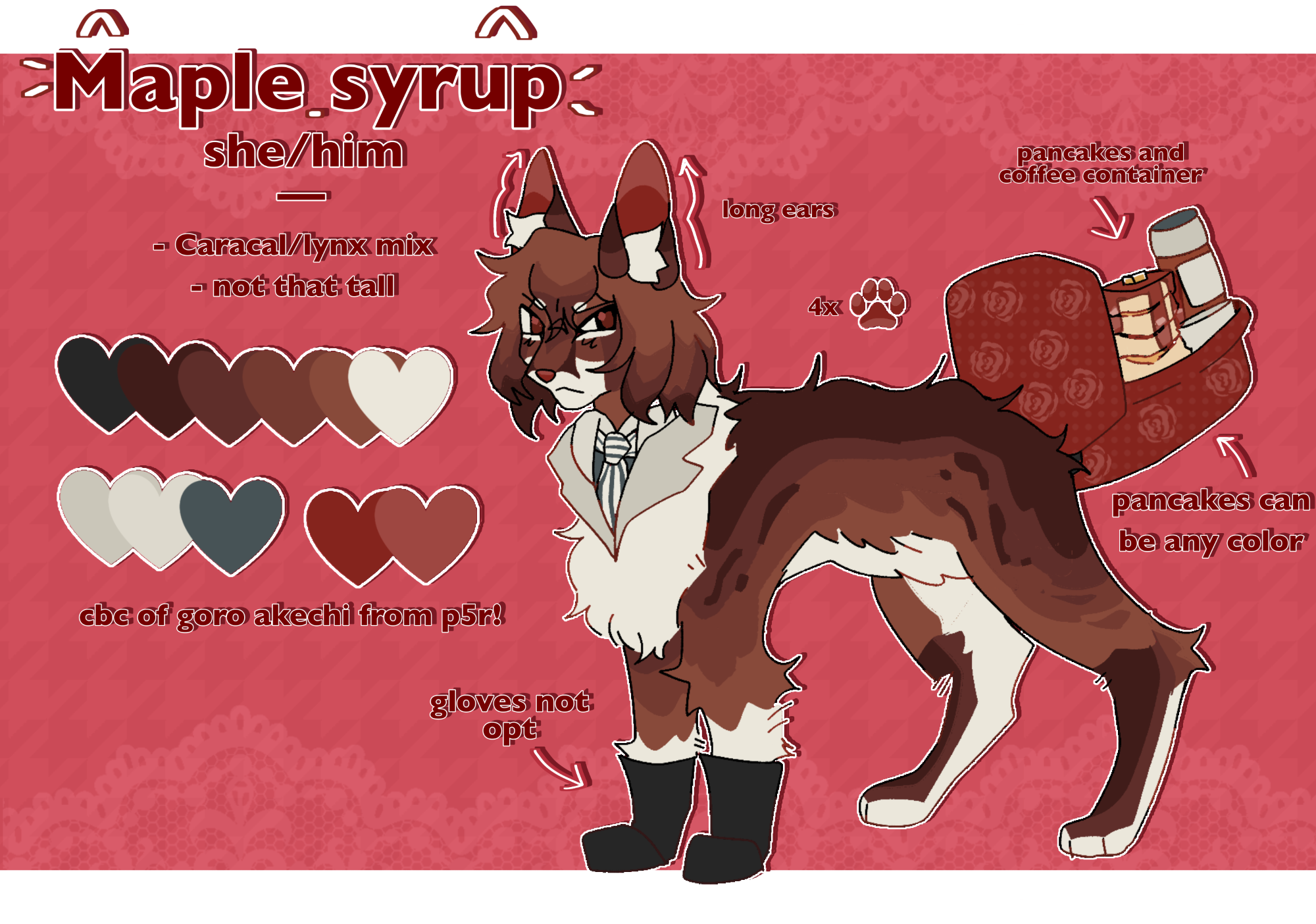 MYO-0146: Maple