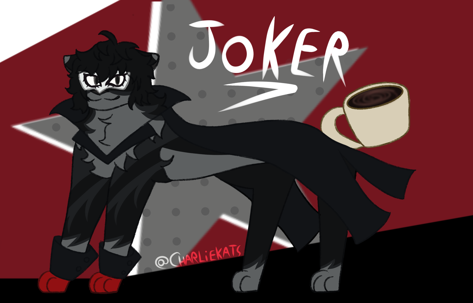 MYO-0222: Joker