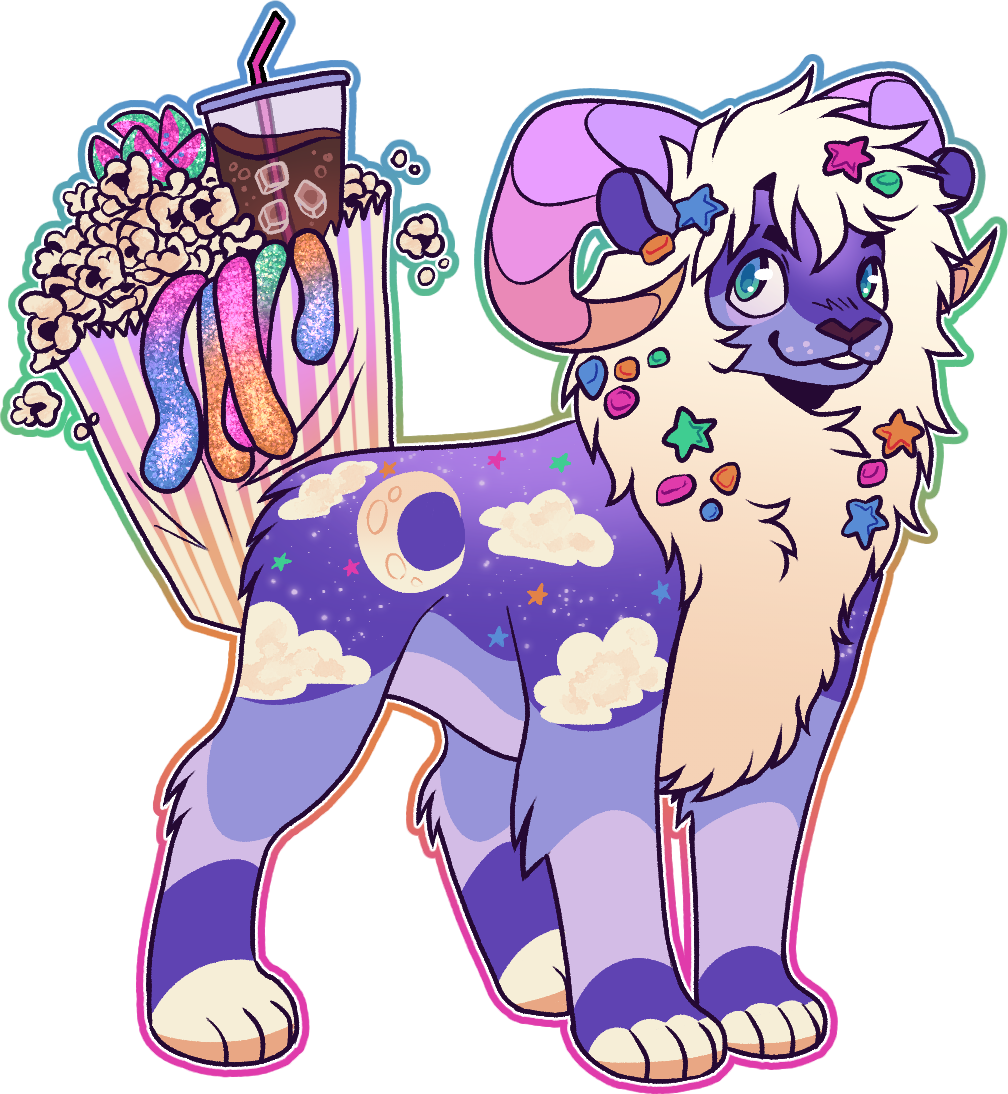 STAFF-0002: Sourpuss