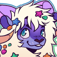 Thumbnail for STAFF-0002: Sourpuss