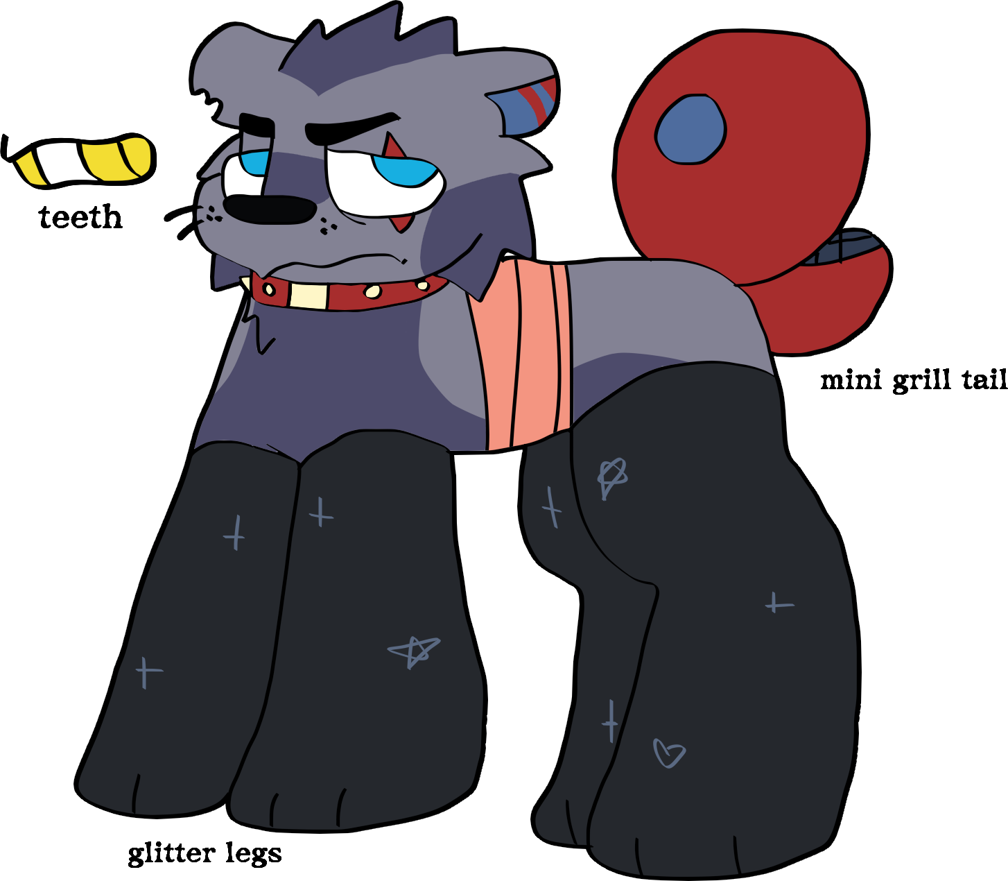 MYO-0301