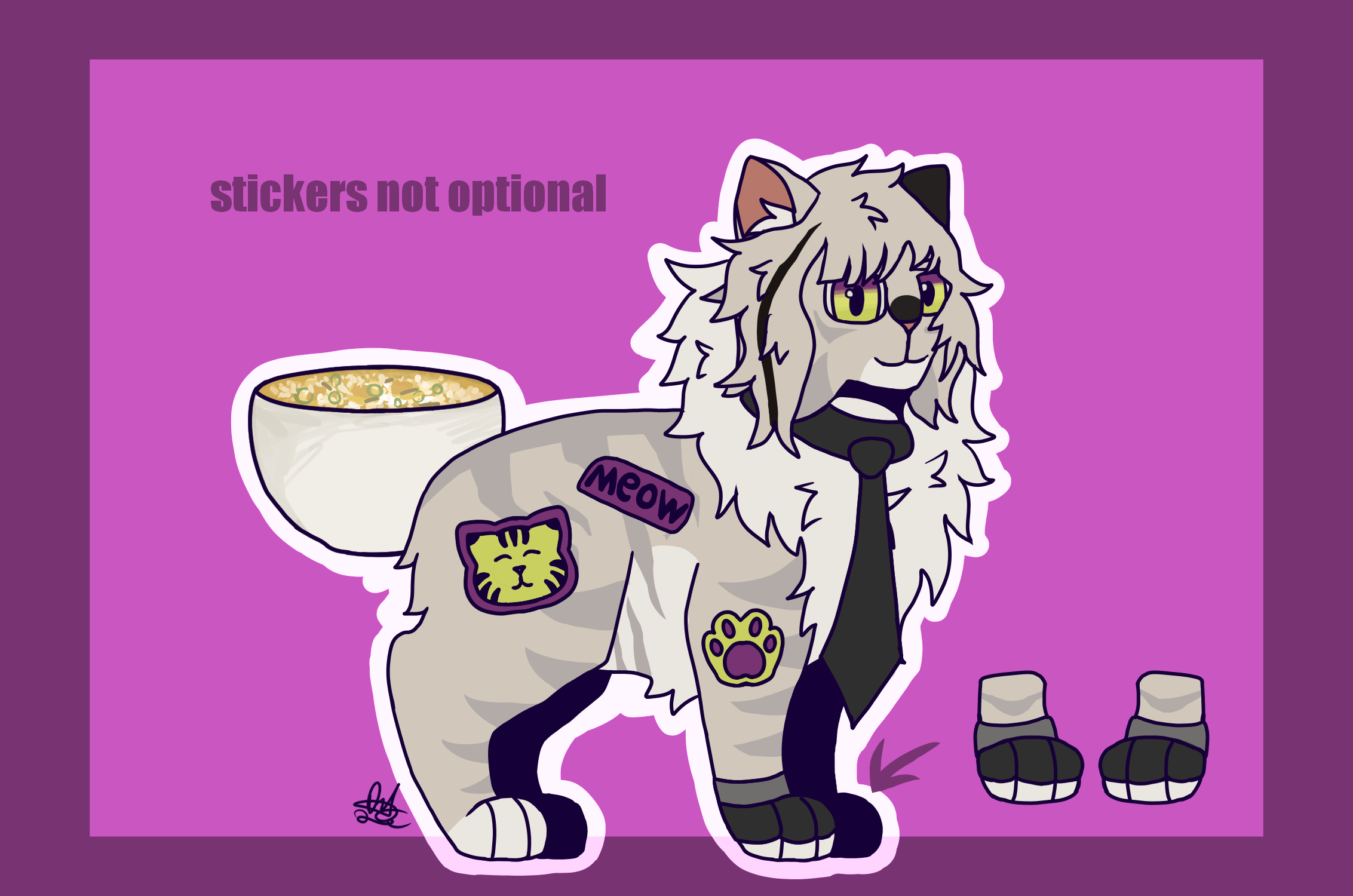 MYO-0397: Tiger