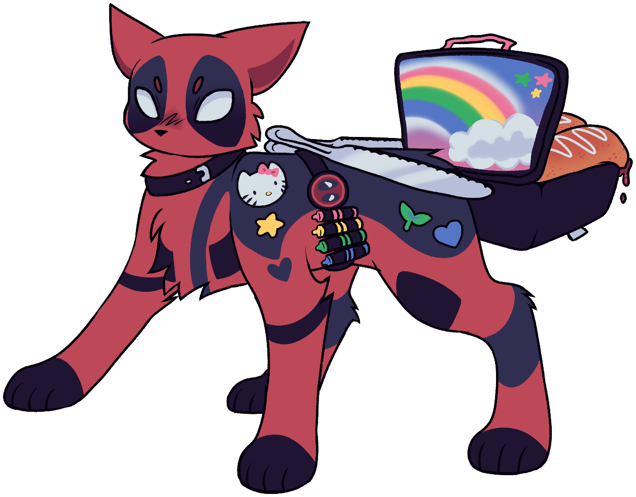 OFF-0404: Merc 💥