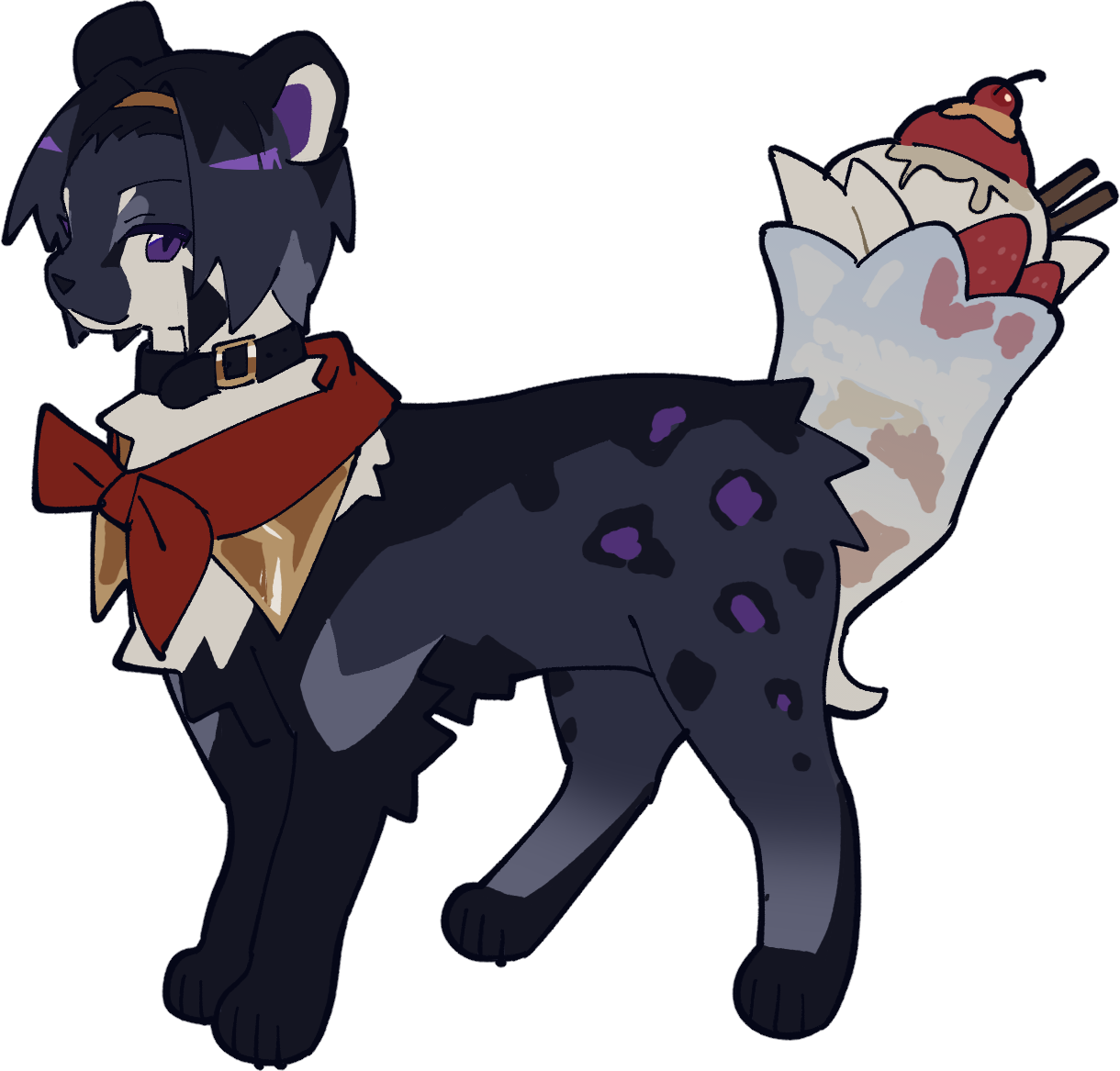 MYO-0410: Blackjack ♠️