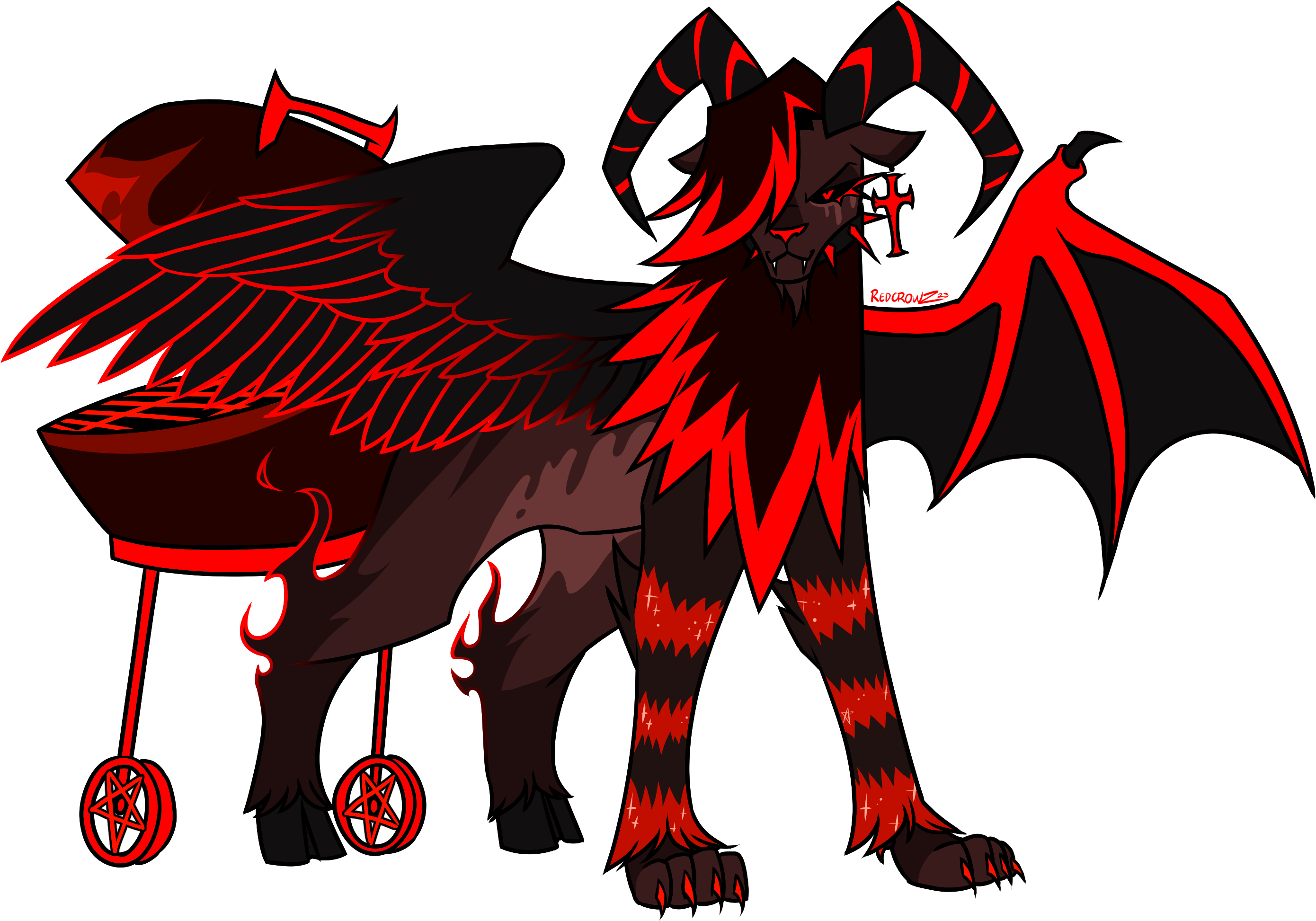 STAFF-0441: Xx_bl00d_xX