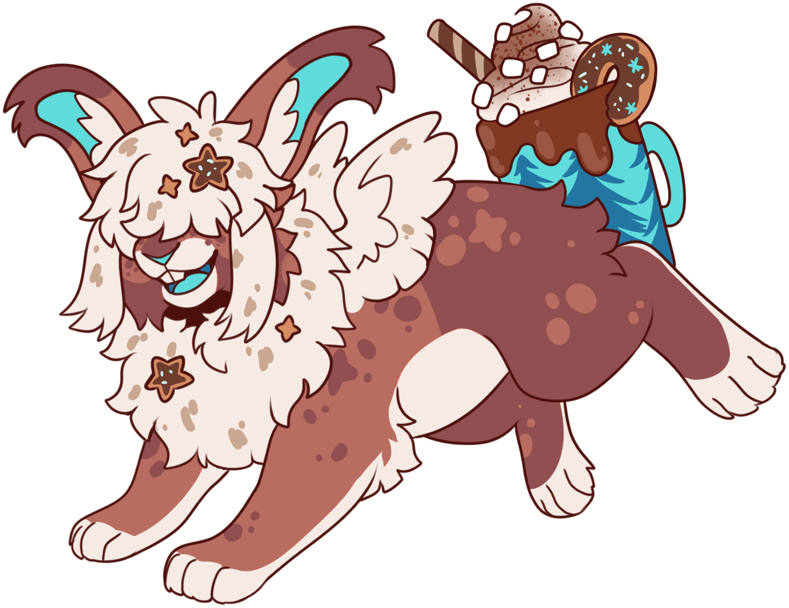 STAFF-0479: Flurry