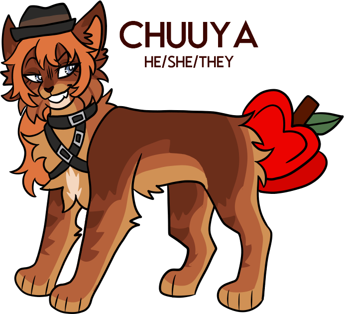 MYO-0047: Chuuya