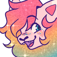 Thumbnail for STAFF-0004: Rainbowmagic 🌈