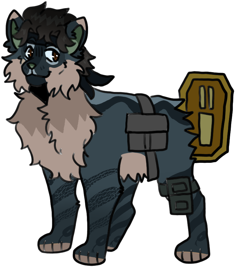 OFF-0498