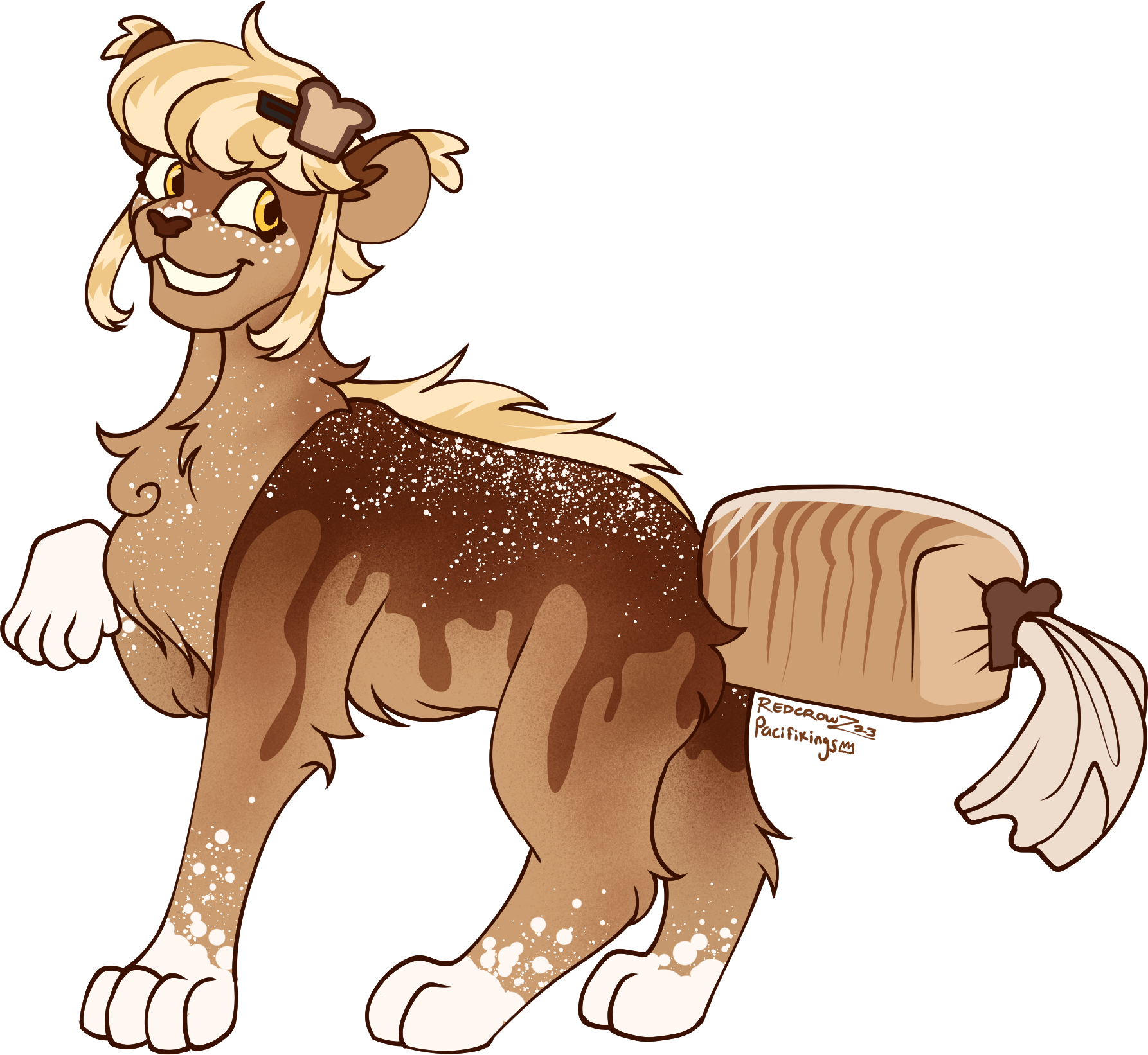 OFF-0519: Maple