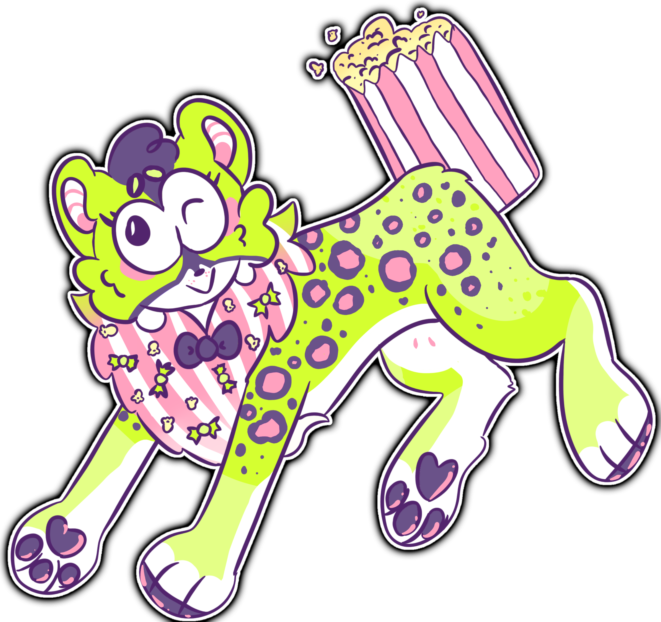 MYO-0540