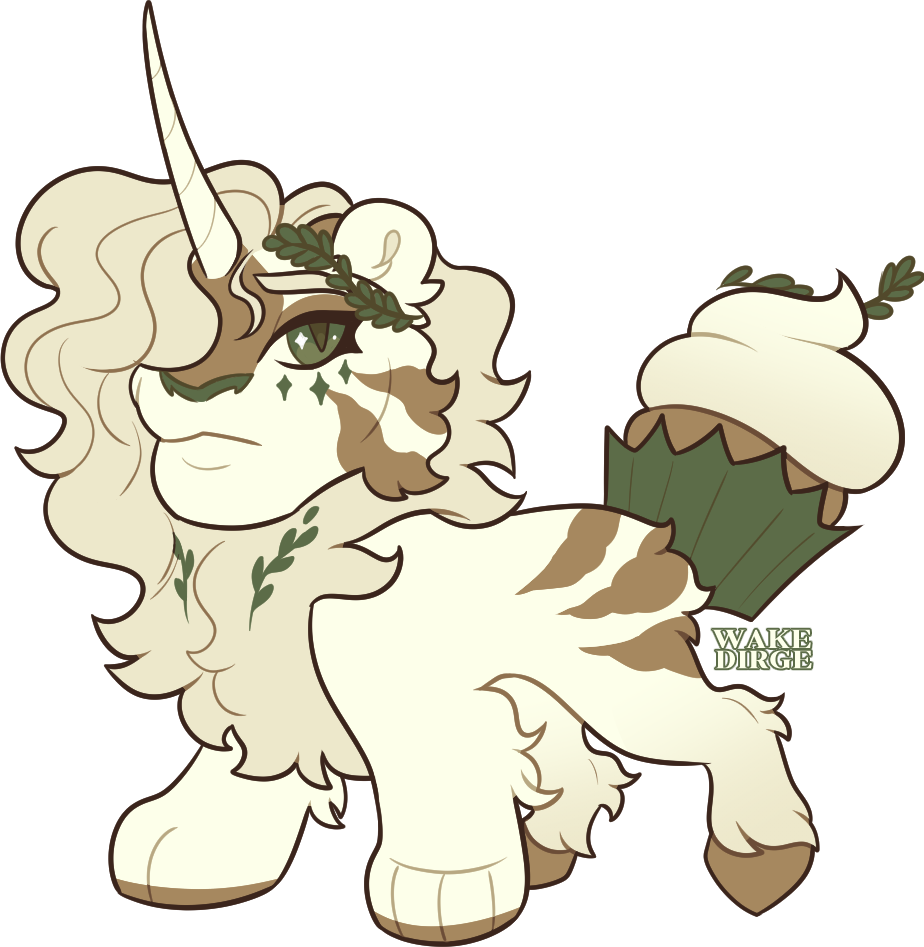 OFF-0605: Sage 🌲