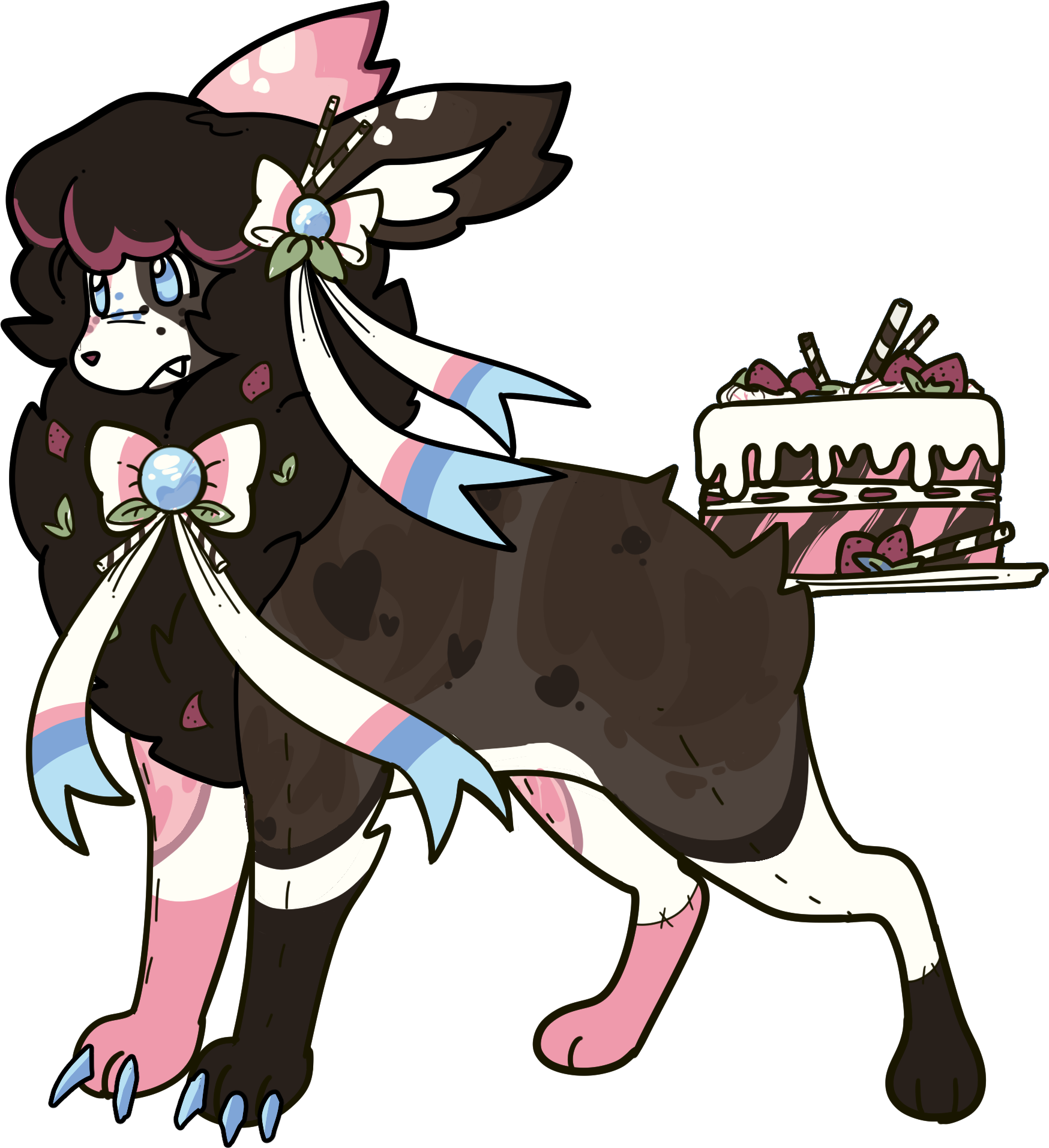 OFF-0623: Sylvi