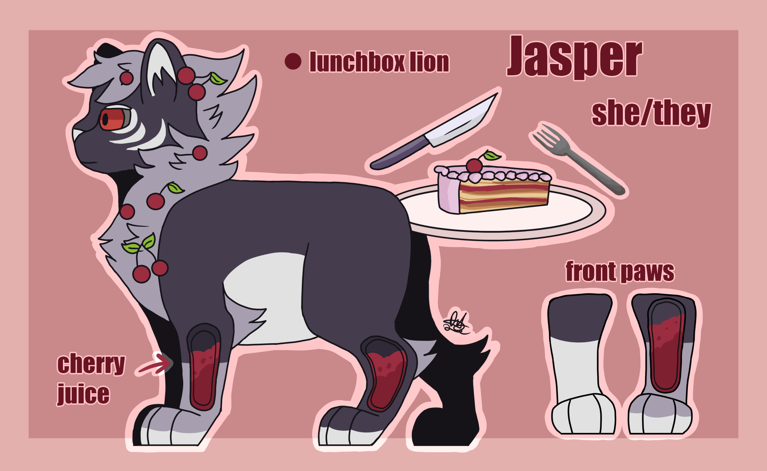 MYO-0627: Jasper