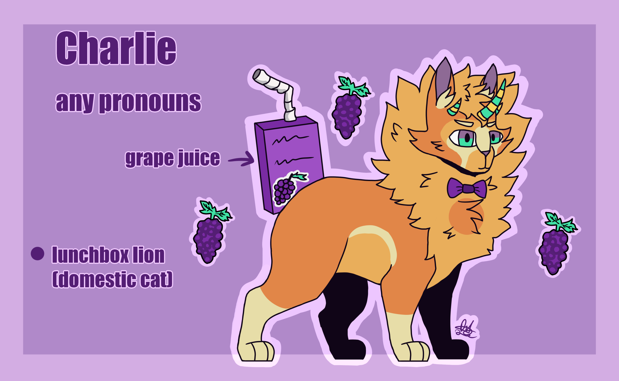MYO-0628: Charlie