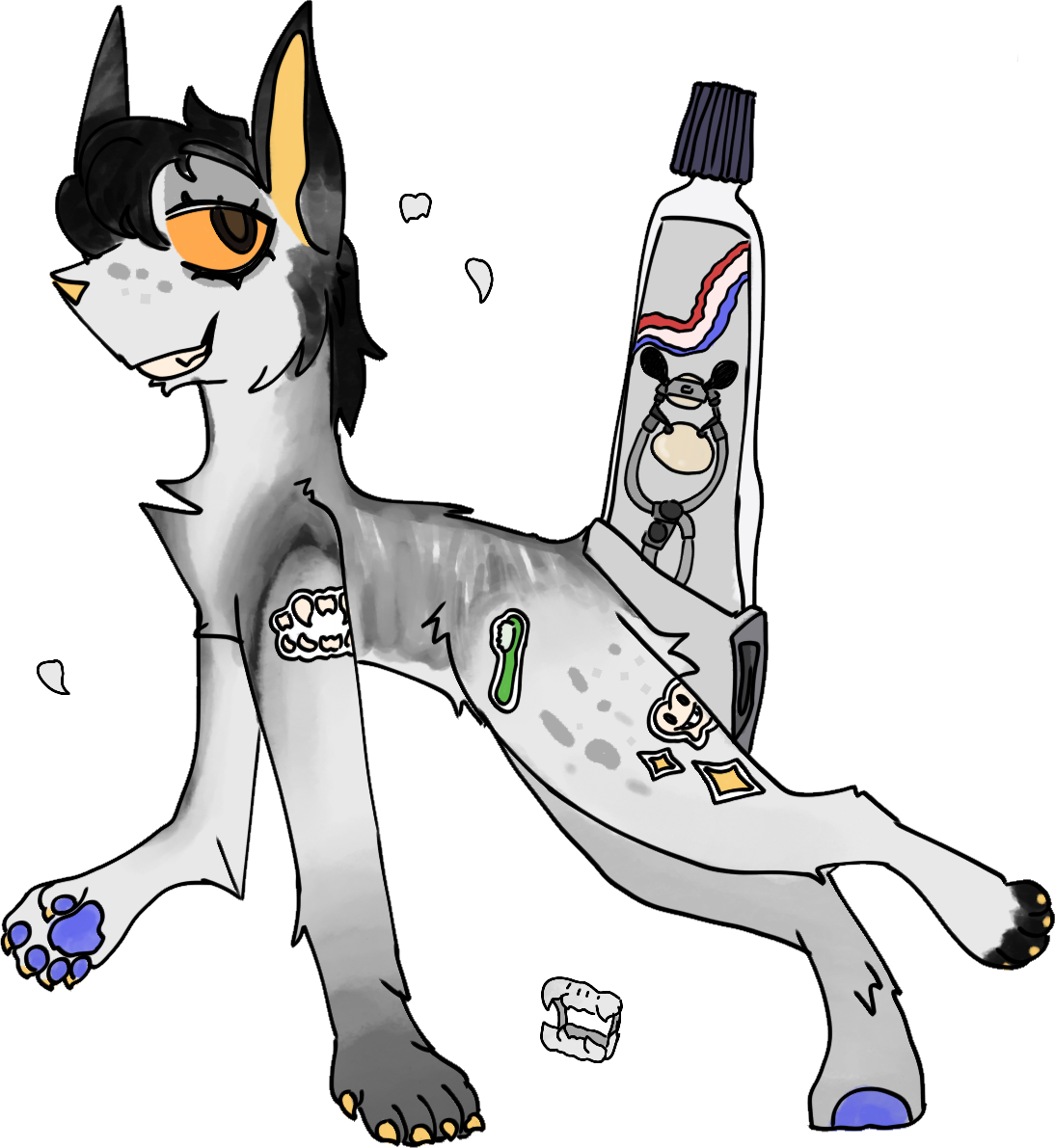 MYO-0634