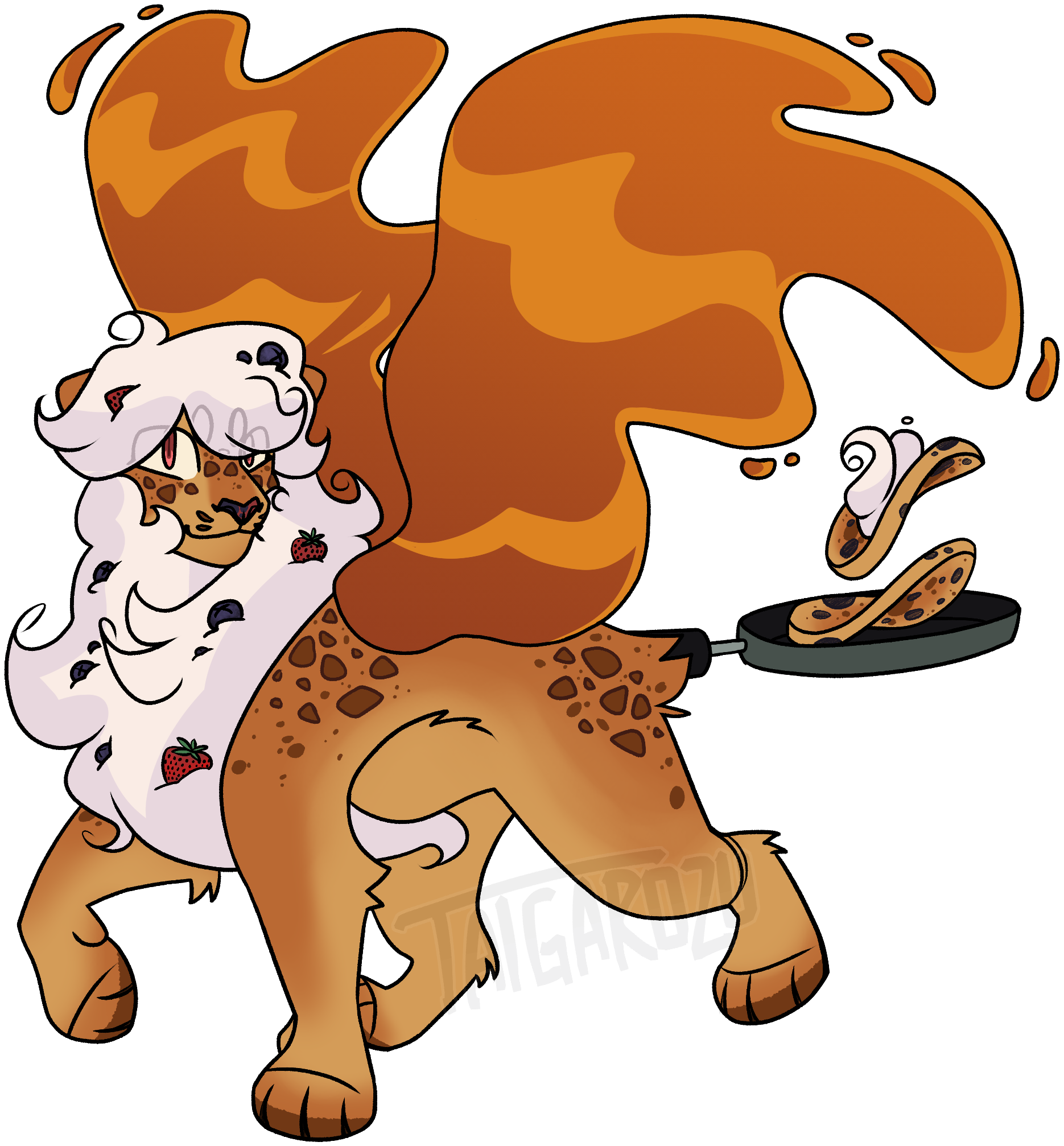 MYO-0688: Flapjack