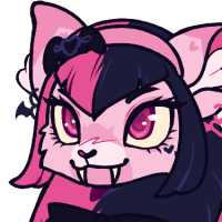 Thumbnail for OFF-0708: Vampy Goth 🦇