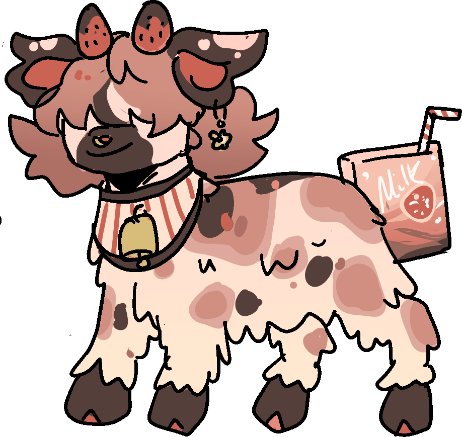 OFF-0725: Melk