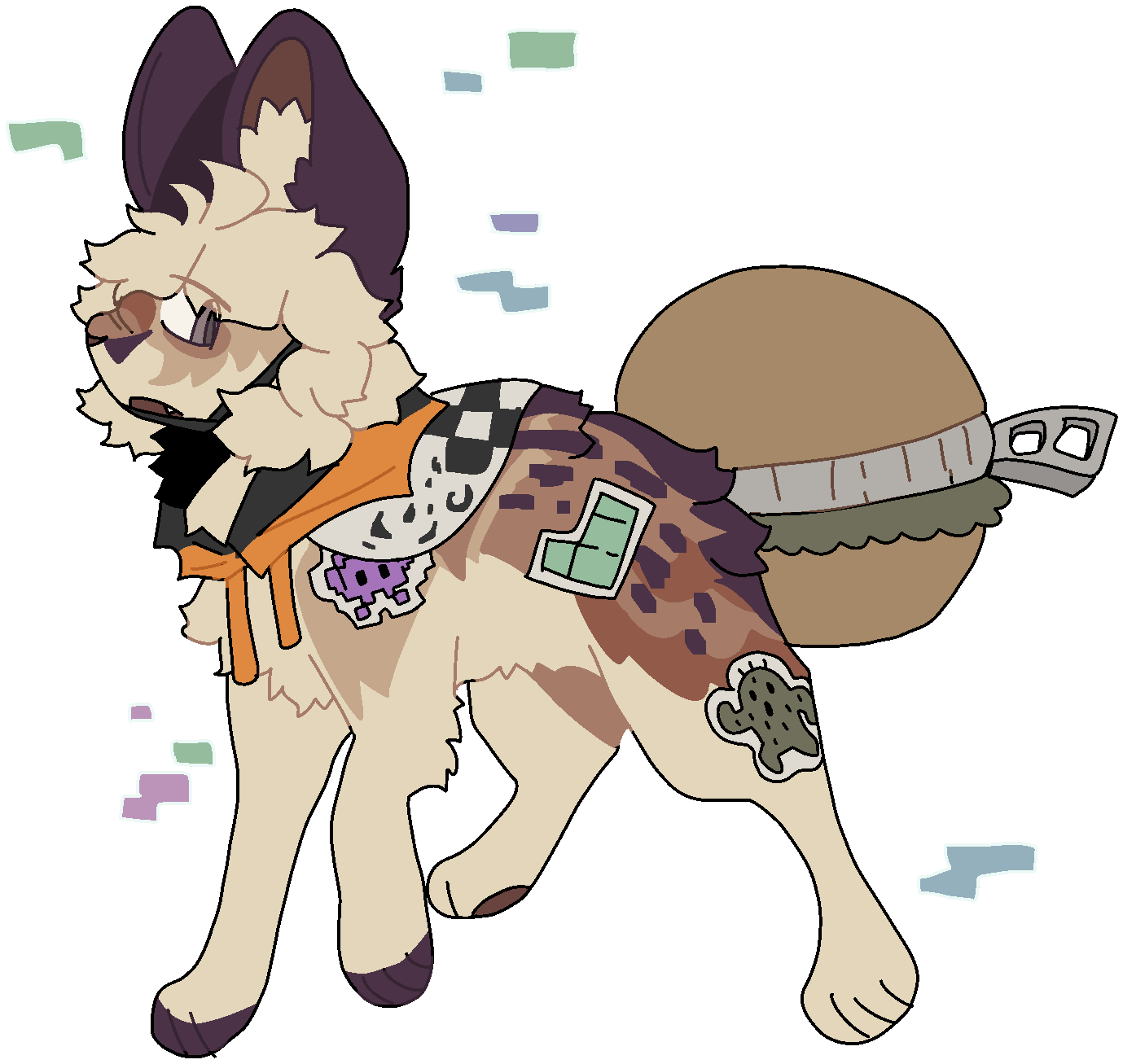MYO-0752: Donut