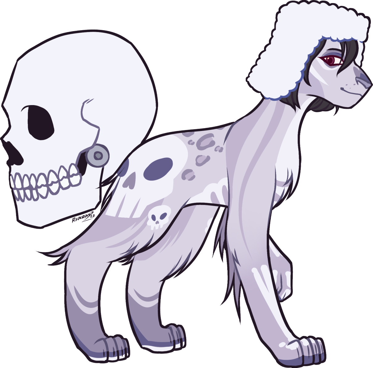 OFF-0786