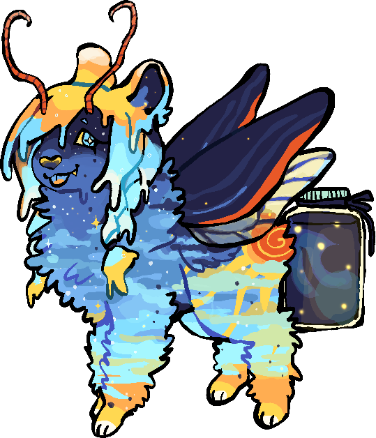 GD-0812: Nightbug