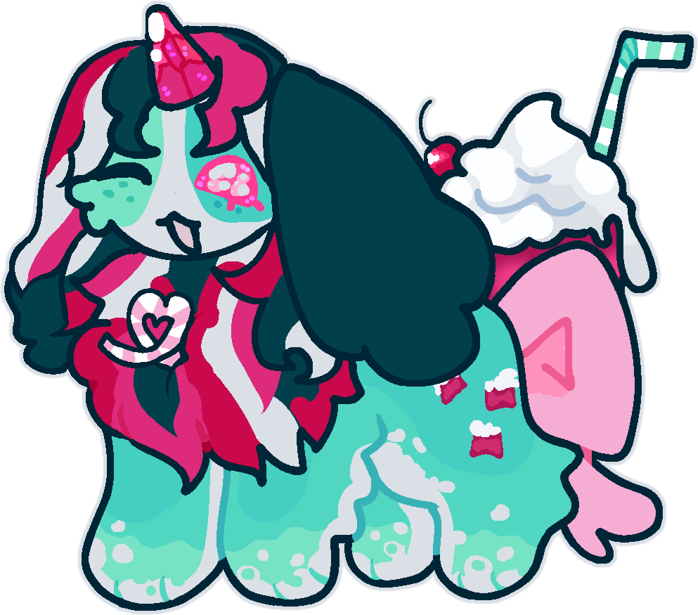 MYO-0831: Fizzy 🥤