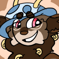 Thumbnail for MYO-0840: Toadstool