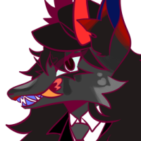 Thumbnail for MYO-0845: Vixen