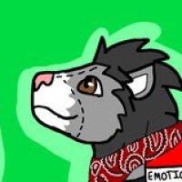 Thumbnail for MYO-0893: Bullet (beloved boi)