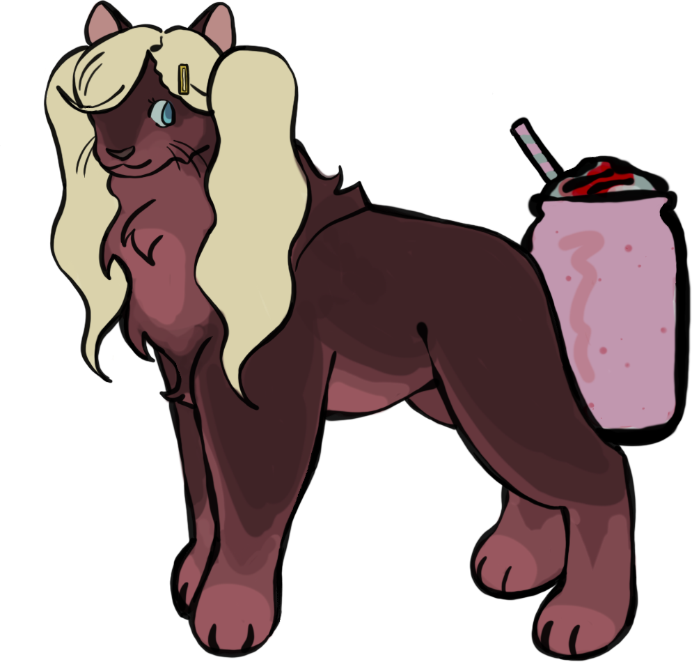 MYO-0895: Strawby