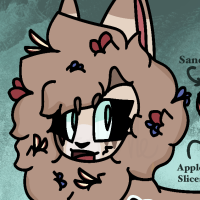 MYO-0929: Briar (LL AU)