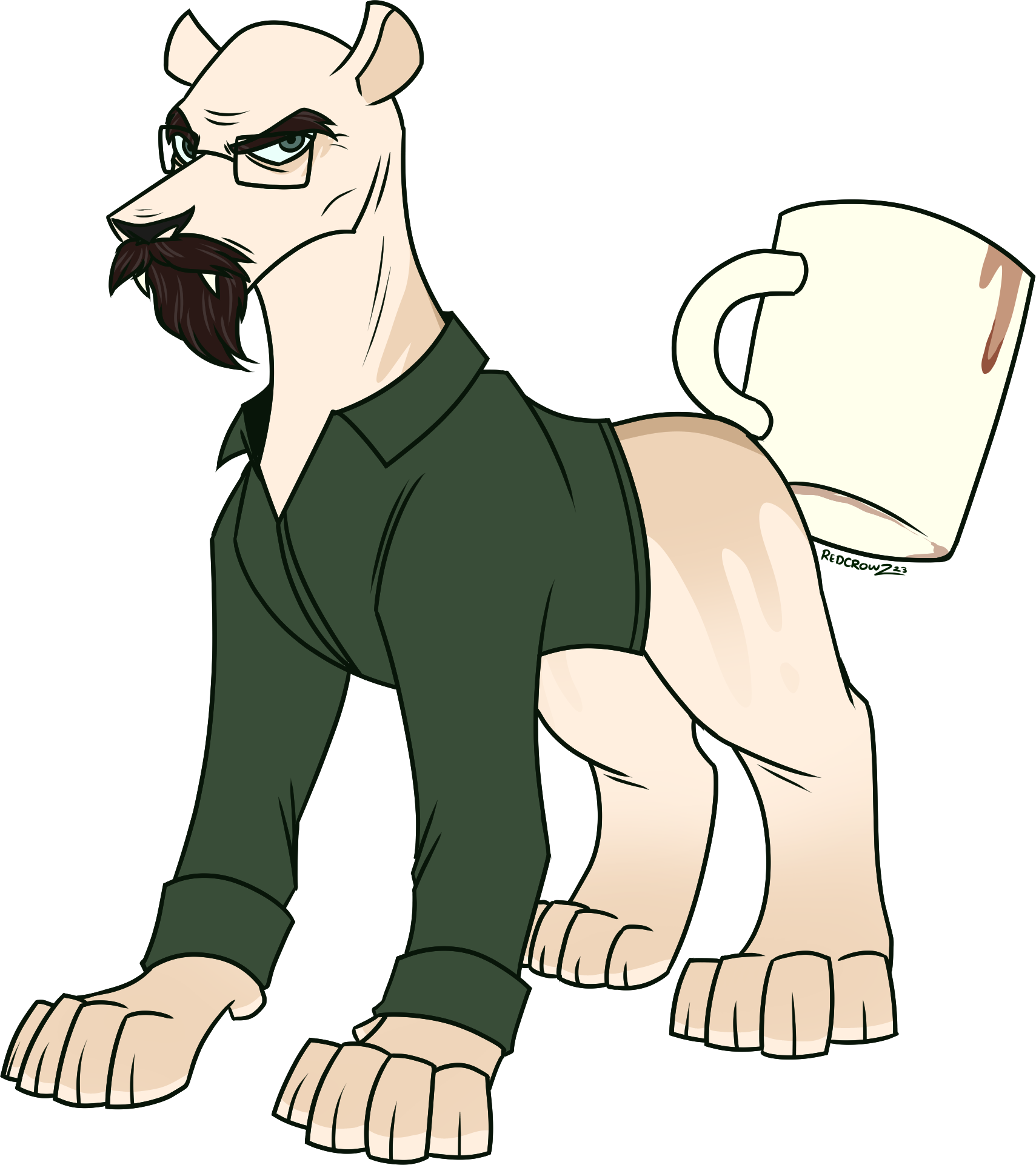 MYO-0009: Walter White