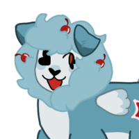 Thumbnail image for MYO-0940: Blahaj
