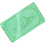 Make It Fresh Ticket