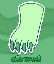 Claws