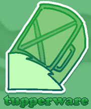 Tupperware