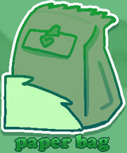Paper Bag