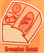 Bento Box