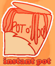 Microwave Pot