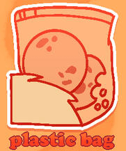 Plastic Bag
