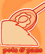 Pots and Pans
