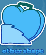 Other Shaped Lunchbox
