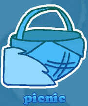 Picnic Basket
