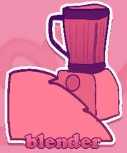 Blender